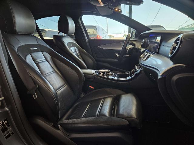 Mercedes-Benz E 43 AMG E AMG 43 4matic auto