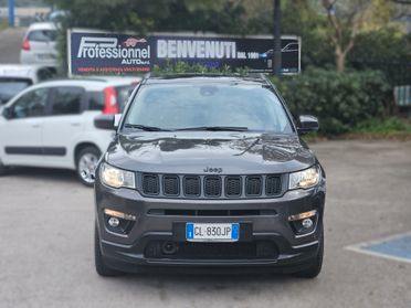 Jeep Compass 1.4 MultiAir 2WD Downtown Edition