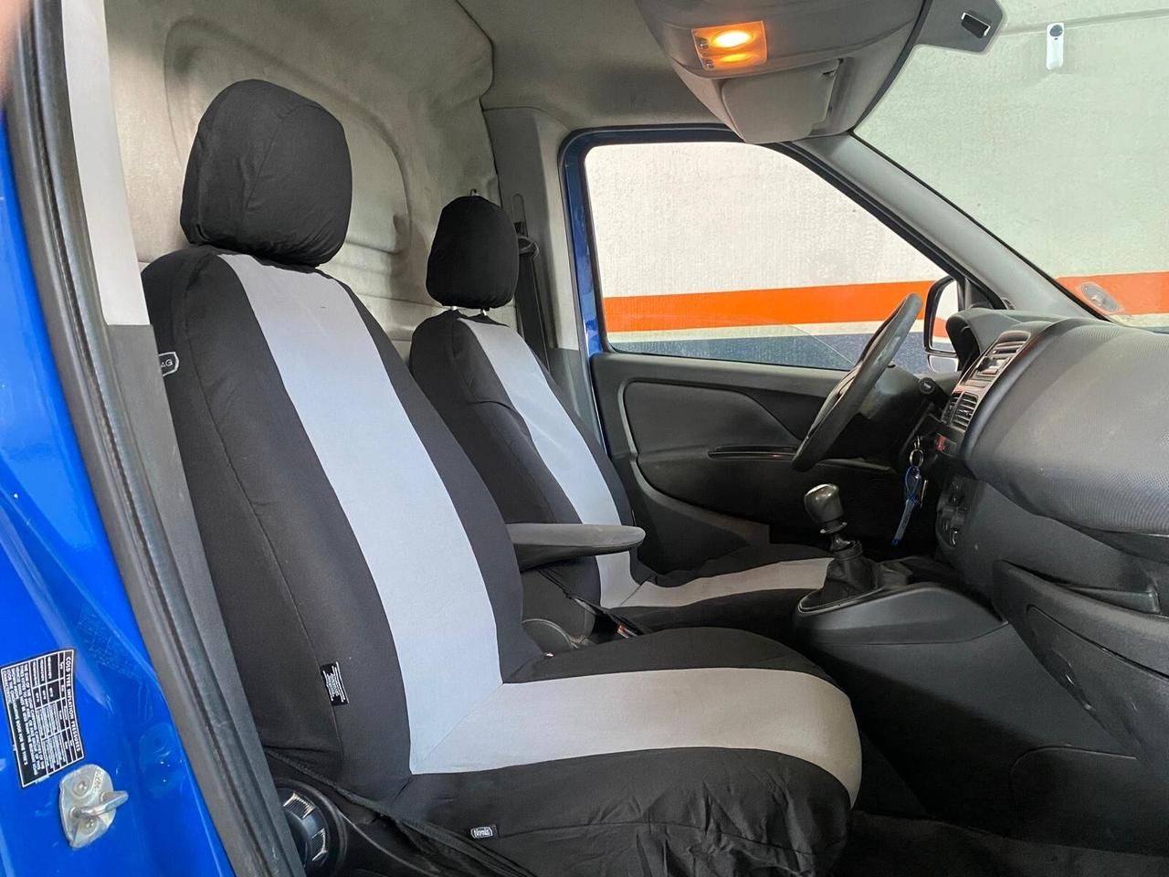 Fiat Doblo Doblò 1.6 MJT 105CV PC-TN Cargo Lamierato