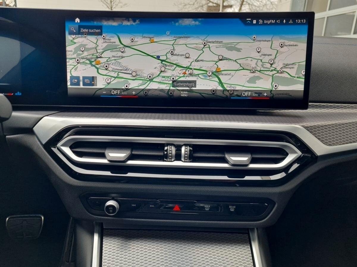 Bmw 340i M 340i 48V xDrive Touring