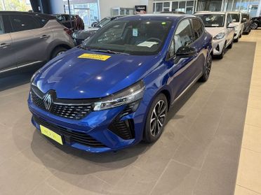 Renault Clio TCe 90 CV 5 porte Techno