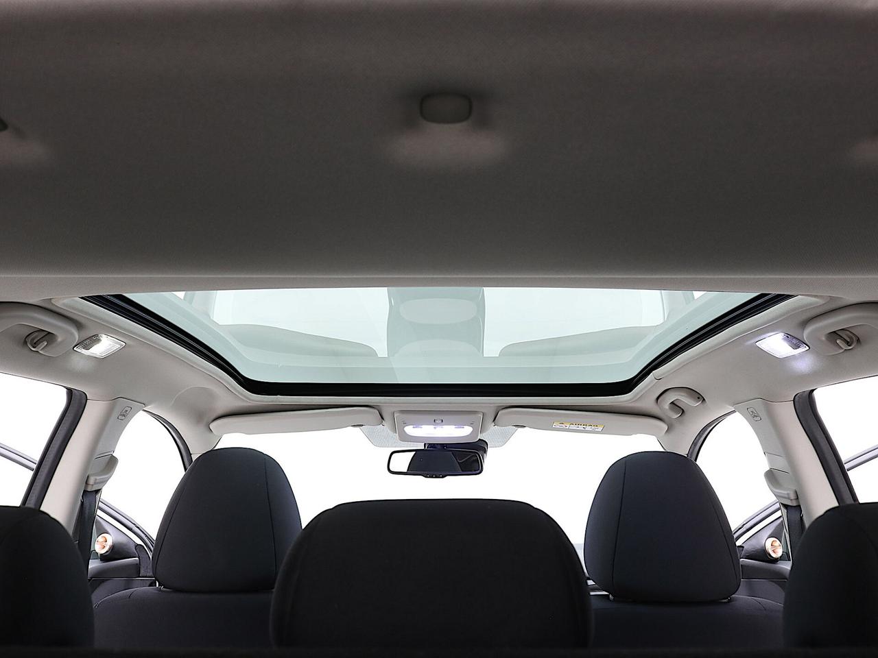 Nissan Qashqai 1.5 dCi N-Connecta-TETTO PANORAMICO