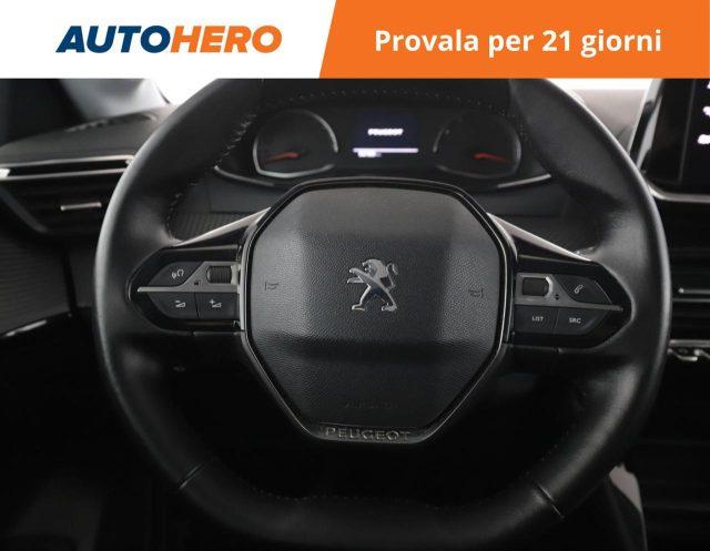 PEUGEOT 208 PureTech 75 Stop&Start 5 porte Active