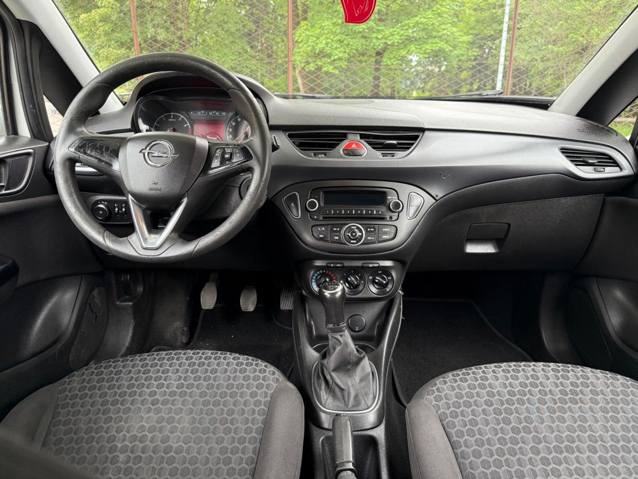 Opel Corsa ok neopatentati GARANZIA 12 MESI