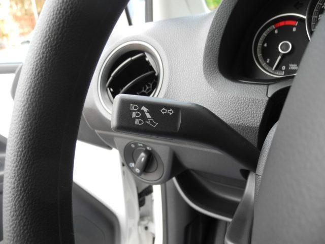 SKODA Citigo 1.0 MPI 5p. Active G-Tec -OK NEOPATENTATI-NO BOLLO