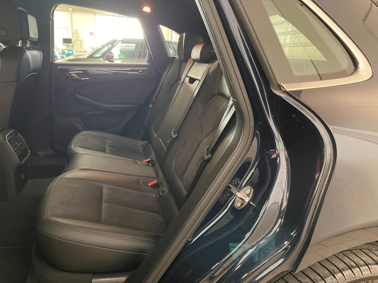 Porsche Macan S 3.0d 250cv pdk c.auto-LEGGI SOTTO
