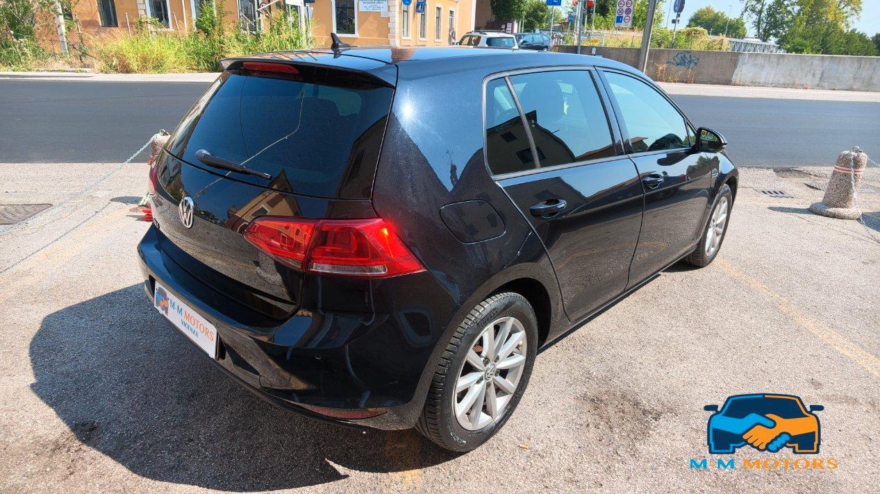 Volkswagen Golf 5 Porte Golf 5p 1.6 tdi