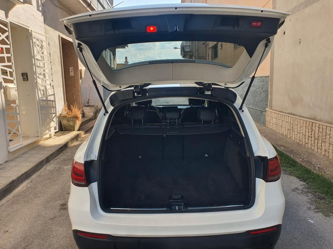 Mercedes-benz GLC 220 d 4Matic Executive