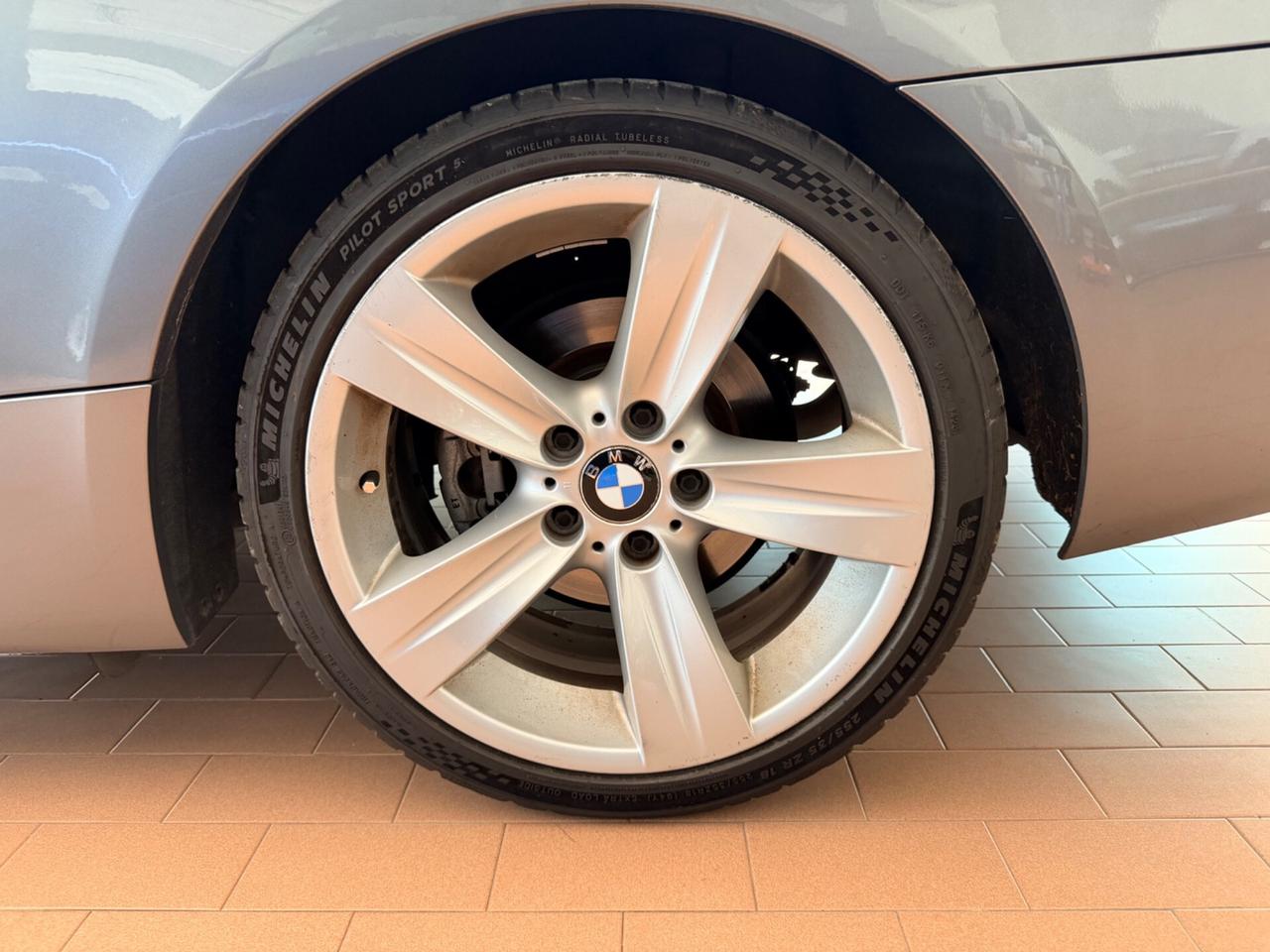 Bmw 320i 2.000benz 170cv Coupé