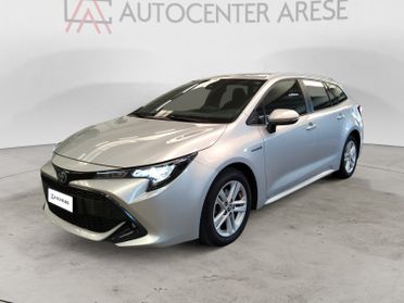 Toyota Corolla Touring Sports 1.8h Business cvt