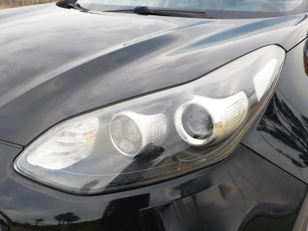 Kia Sportage 1.7 CRDI 141 CV DCT7 2WD Style