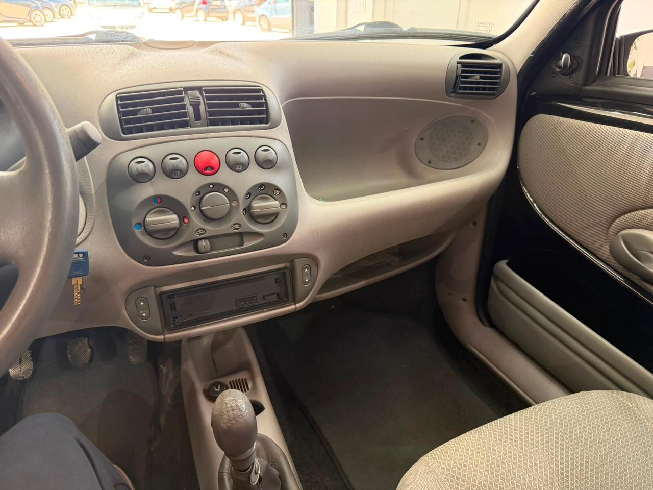 Fiat 600 1.1