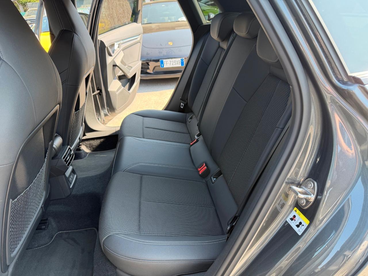 Audi A3 S3 SPB TFSI 310 CV quattro S tronic/tetto/1 prop/gar. audi/full