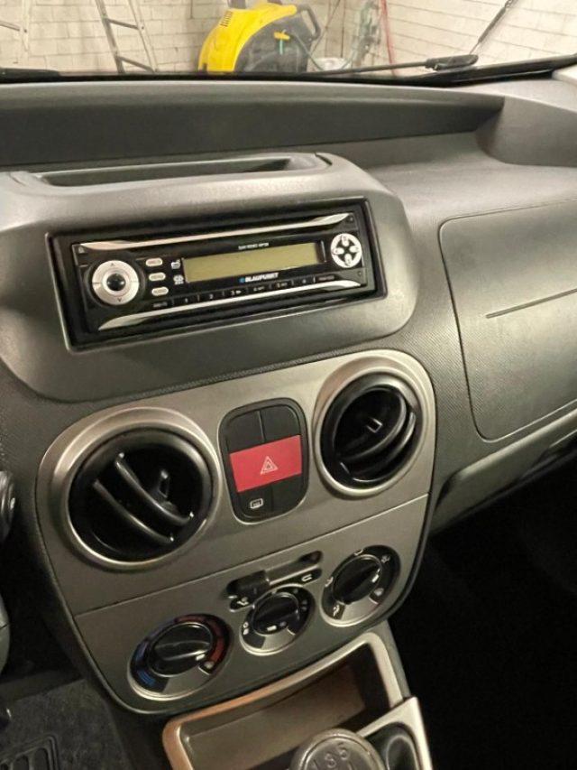 FIAT Qubo 1.3 MJT 75 CV Dynamic