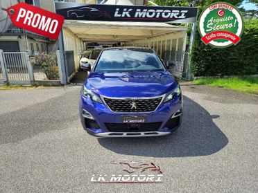 Peugeot 3008 3008 BlueHDi 130 S&S EAT8 GT Line