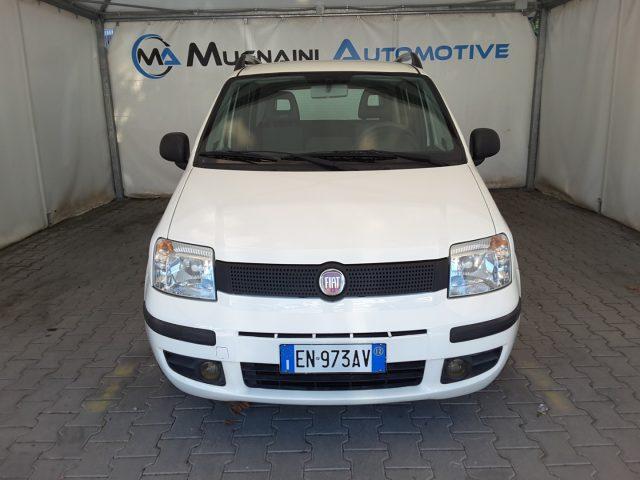 FIAT Panda 1.2 69cv Active *EURO 5*
