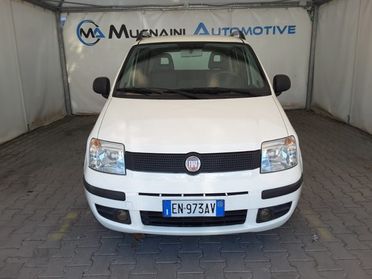 FIAT Panda 1.2 69cv Active *EURO 5*