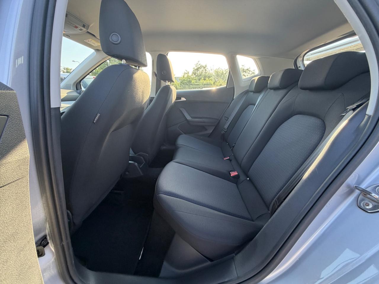 Seat Arona 1.0 EcoTSI Style