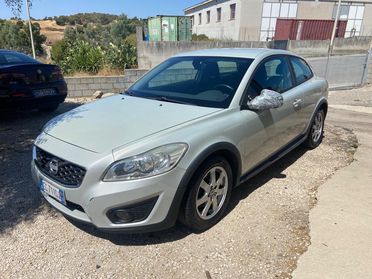 Volvo C30 1.6 D Summum