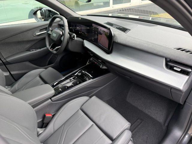 AUDI Q3 SPB TDI 110 kW S tronic S Line edition TETTO - NAV