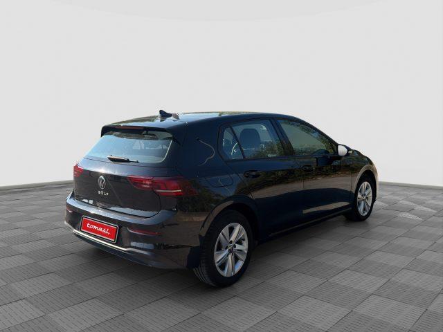 VOLKSWAGEN Golf Golf 2.0 TDI 115 CV SCR Life