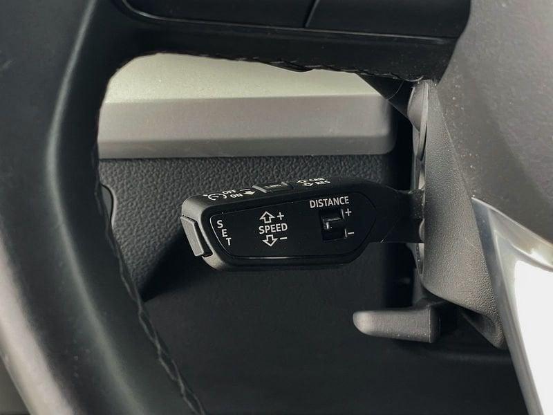 Audi Q5 Q5 SPB 40 TDI quattro S tronic Business Advanced