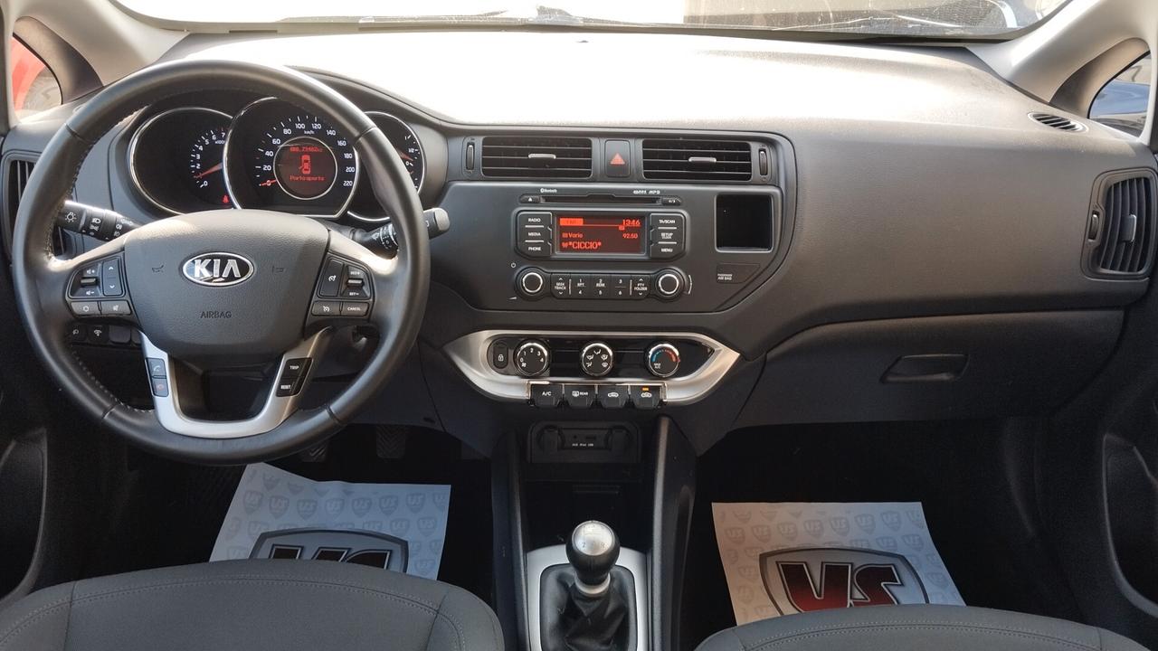 KIA RIO PREZZO BLACK WEEK