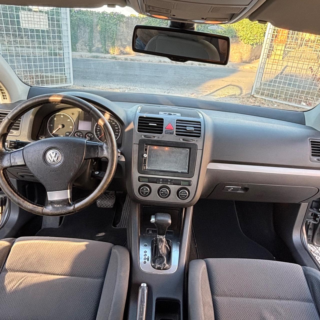 Volkswagen Golf 1.9 TDI 5p. DSG Comfortline