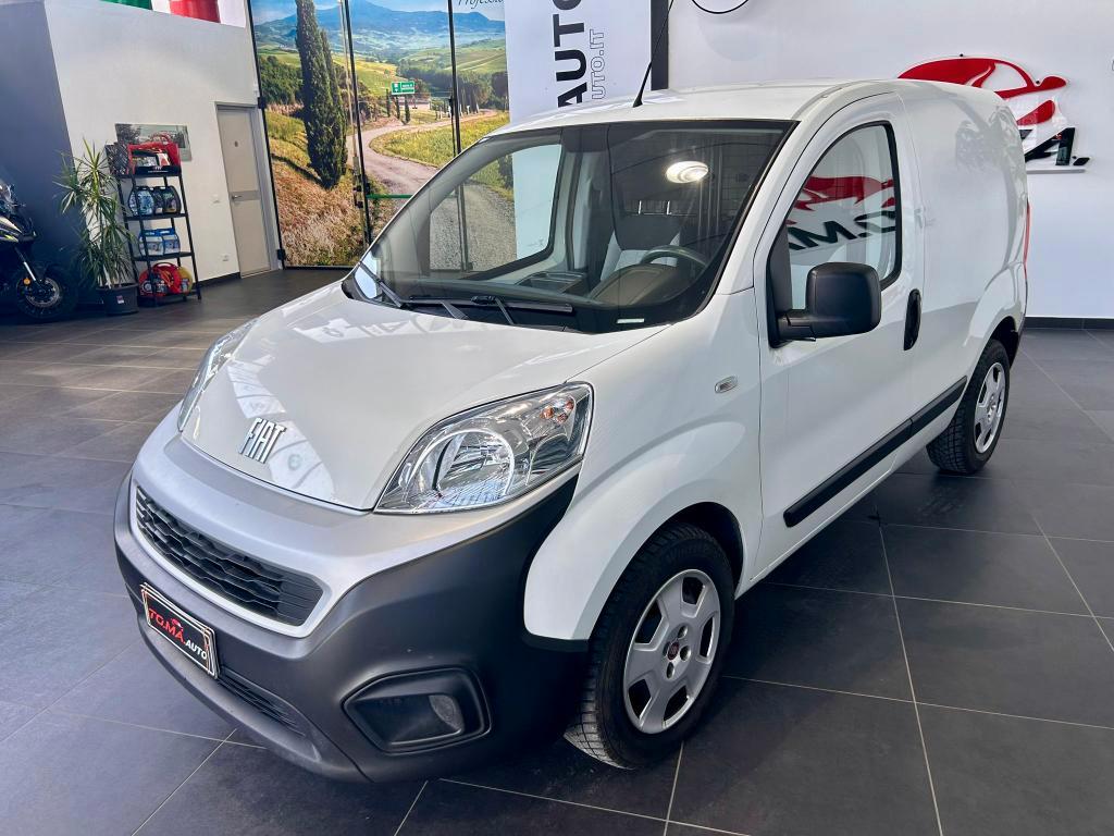 FIAT Fiorino cargo 1.3 mjt 95cv SX