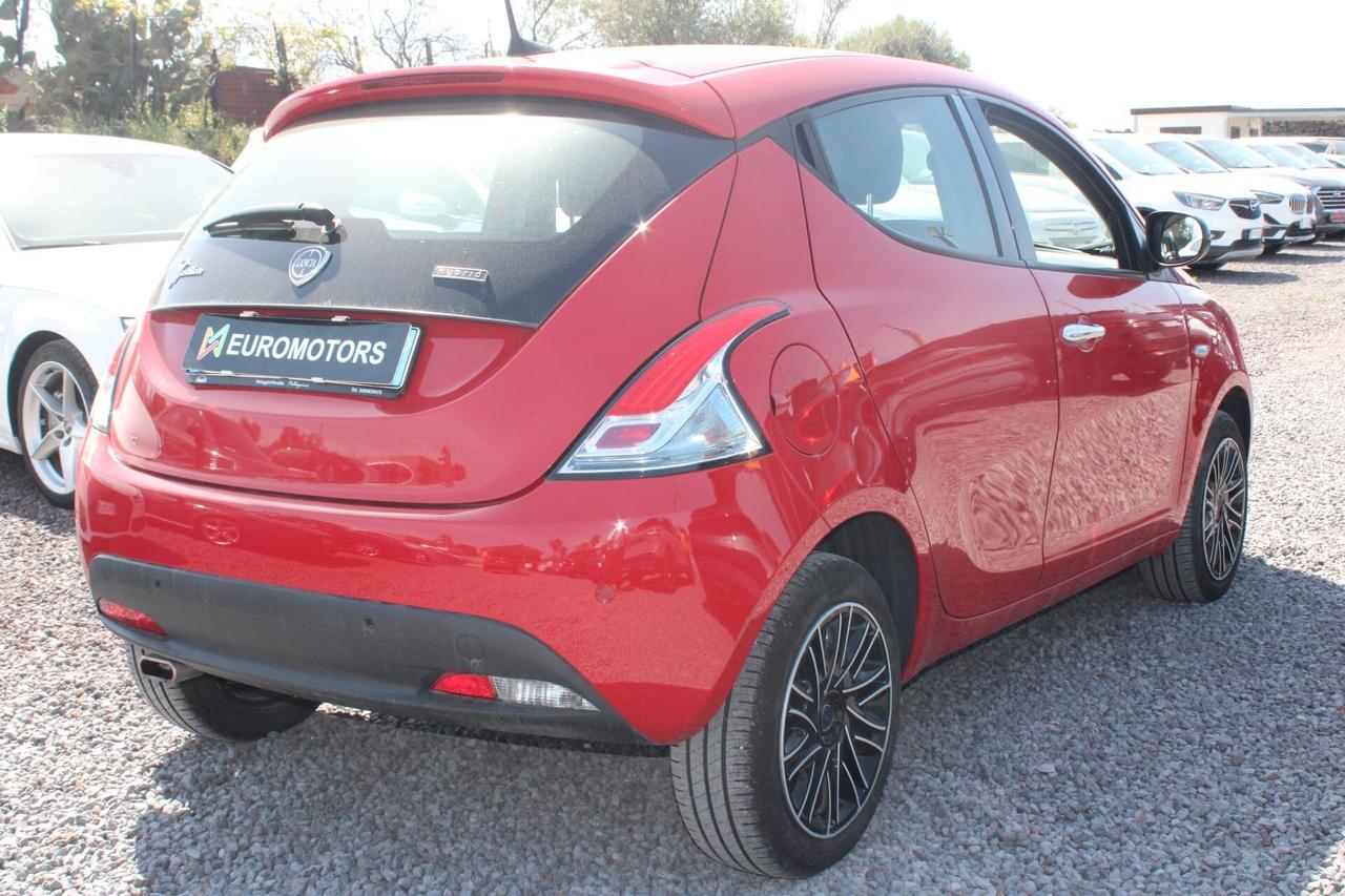 Lancia Ypsilon Tua A SOLI 80€