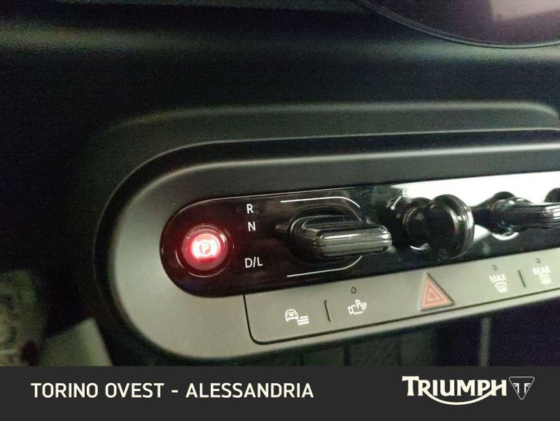 MINI Mini Cooper A.E. Mini Cooper 3p 2.0 S Favoured auto