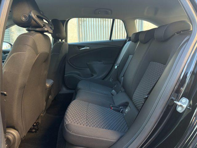 OPEL Astra 1.6 CDTI Sportour Cosmo