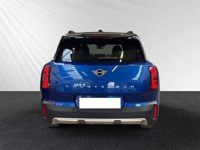 MINI Countryman Mini Countryman 1.5 48V C Favoured auto