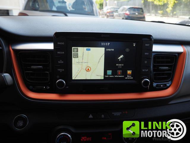 KIA Stonic 1.6 CRDi 110 CV Style