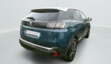 Peugeot 3008 1.6 hybrid phev Allure Pack 180cv e-eat8