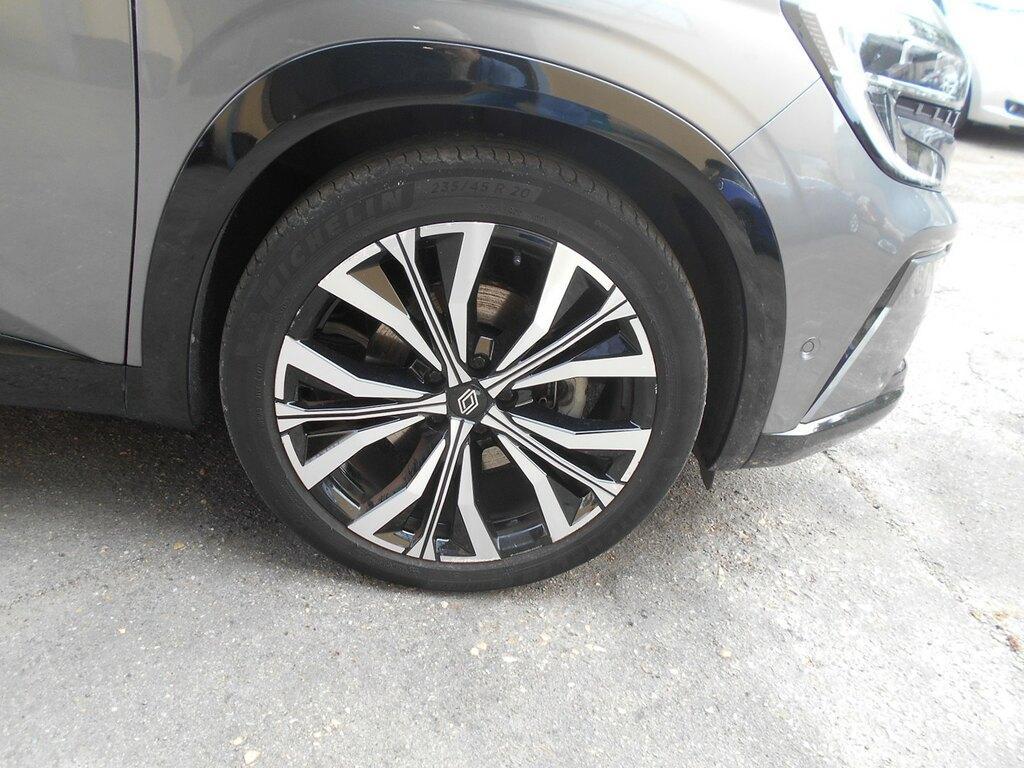 Renault Austral 1.2 E-Tech full hybrid Iconic