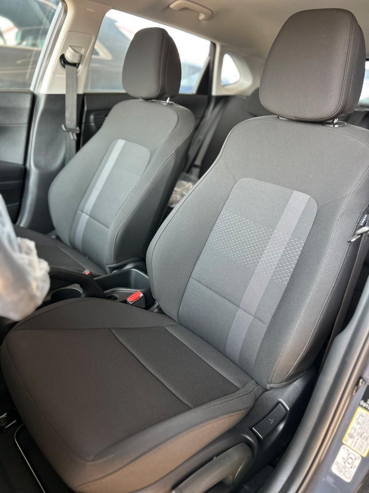 Hyundai i20 1.2 MPI Connectline