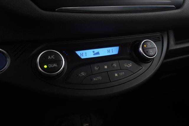 TOYOTA Yaris Yaris 1.5 Hybrid 5 porte Active