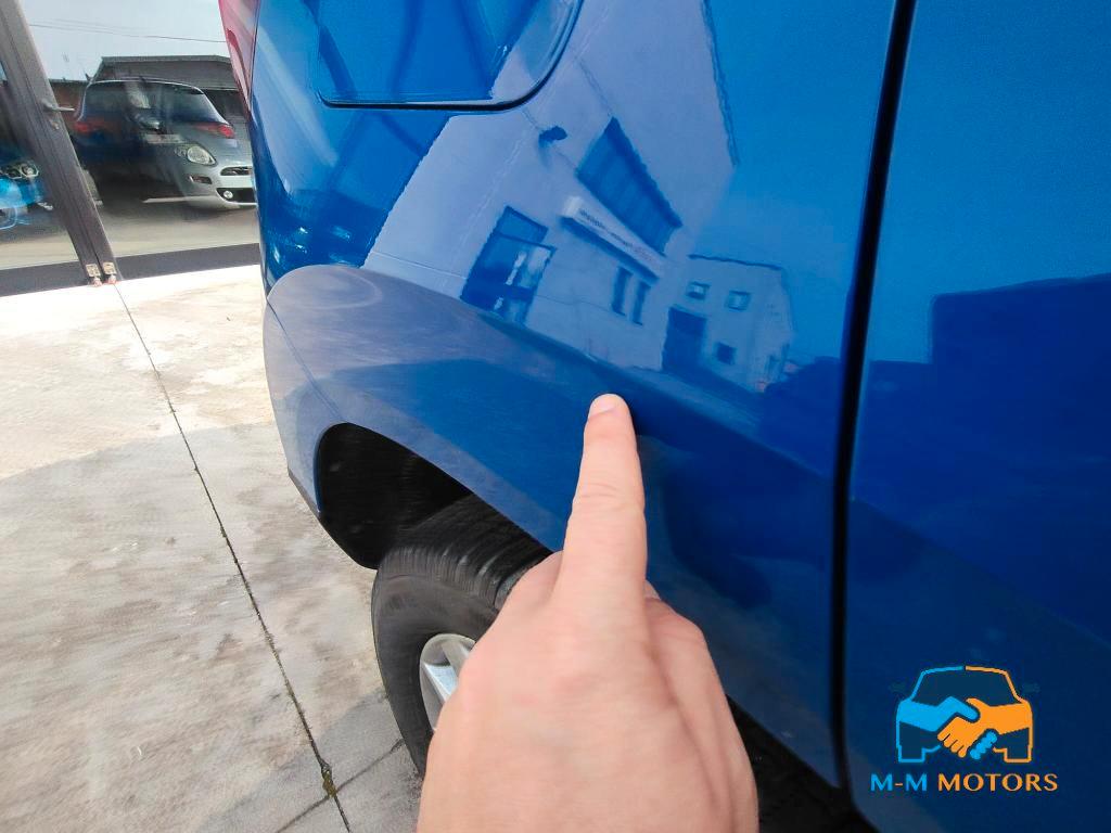 Seat Ateca 1.0 tsi Reference 110cv