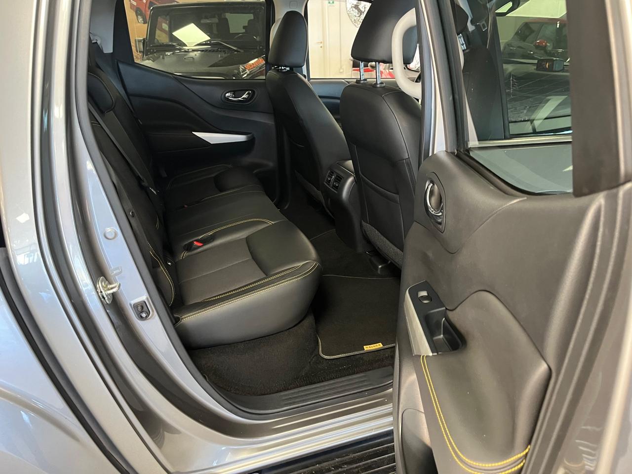 Nissan Navara 2.3 dCi 190cv 4WD N-Guard PrezzoFinito