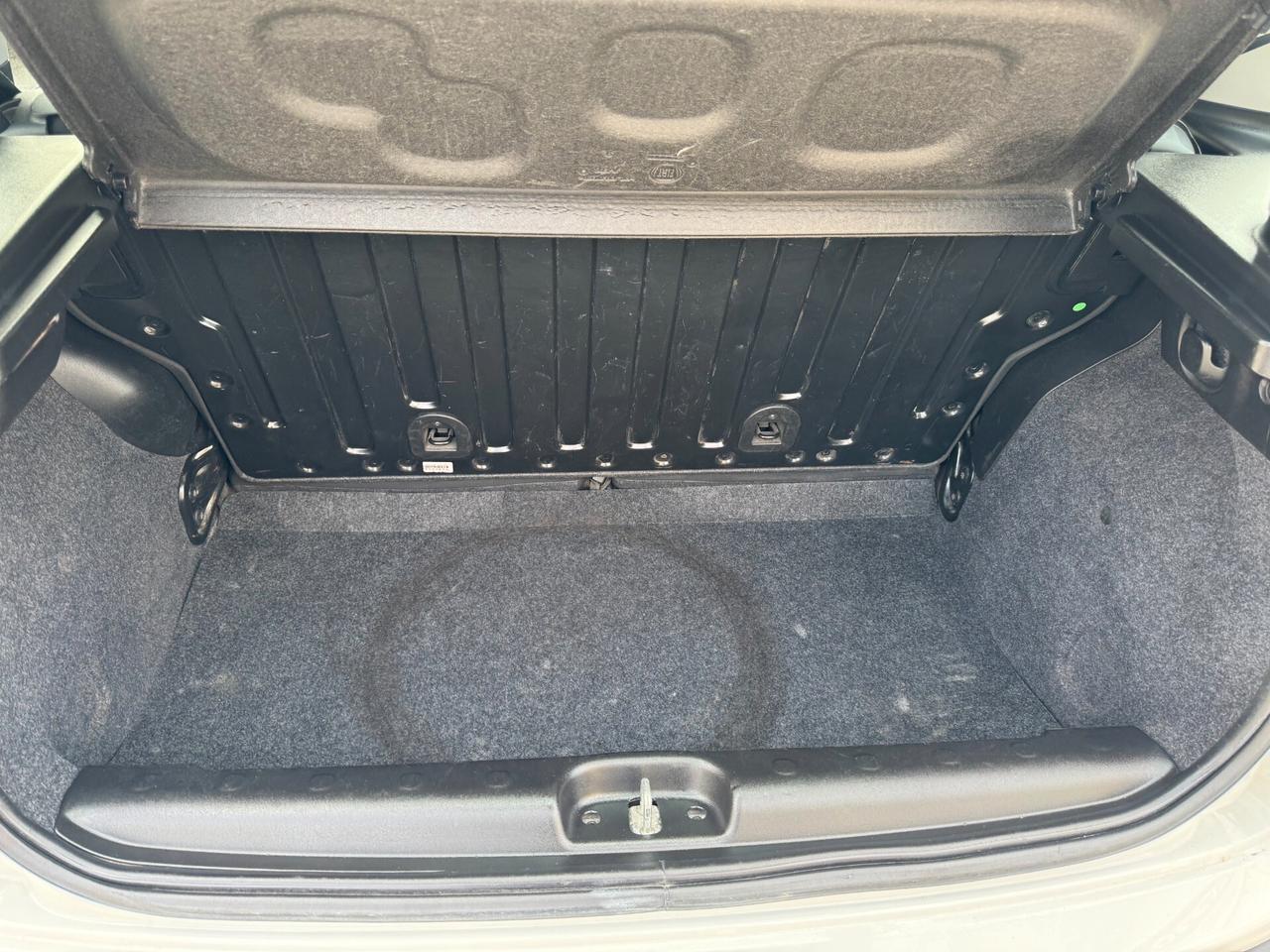 Fiat Panda 1.2 BENZINA 2020