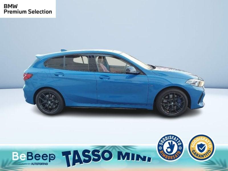 BMW Serie 1 M 135I XDRIVE AUTO
