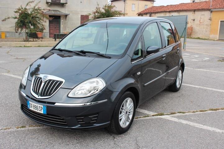Lancia MUSA 1.3 Multijet 16V 90 CV Oro Plus 95.000KM ESTETICA DA VETRINA CLIMATIZZATA