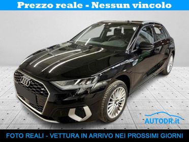 Audi A3 Sportback 30 1.5 G-Tron S-Tronic Advanced Virtual, LED, Navi, Keyless