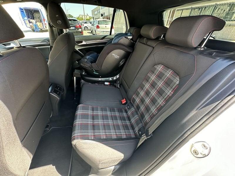 Volkswagen Golf GT 2.0 TSI GTI Performance BMT DSG