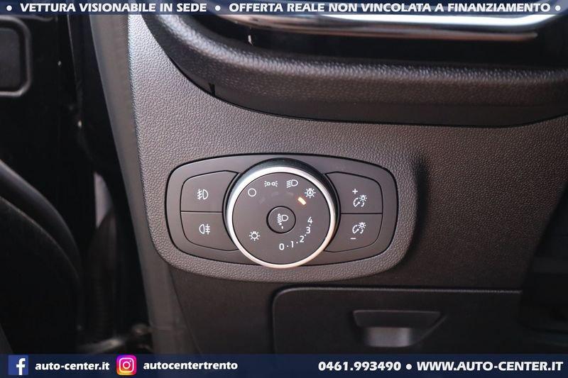 Ford Fiesta 1.5 TDCi 85CV Plus 5porte UNIPRO