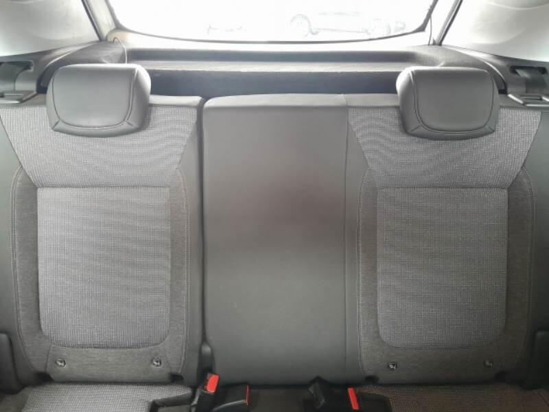 Opel Crossland 1.2 Turbo 110 CV Elegance