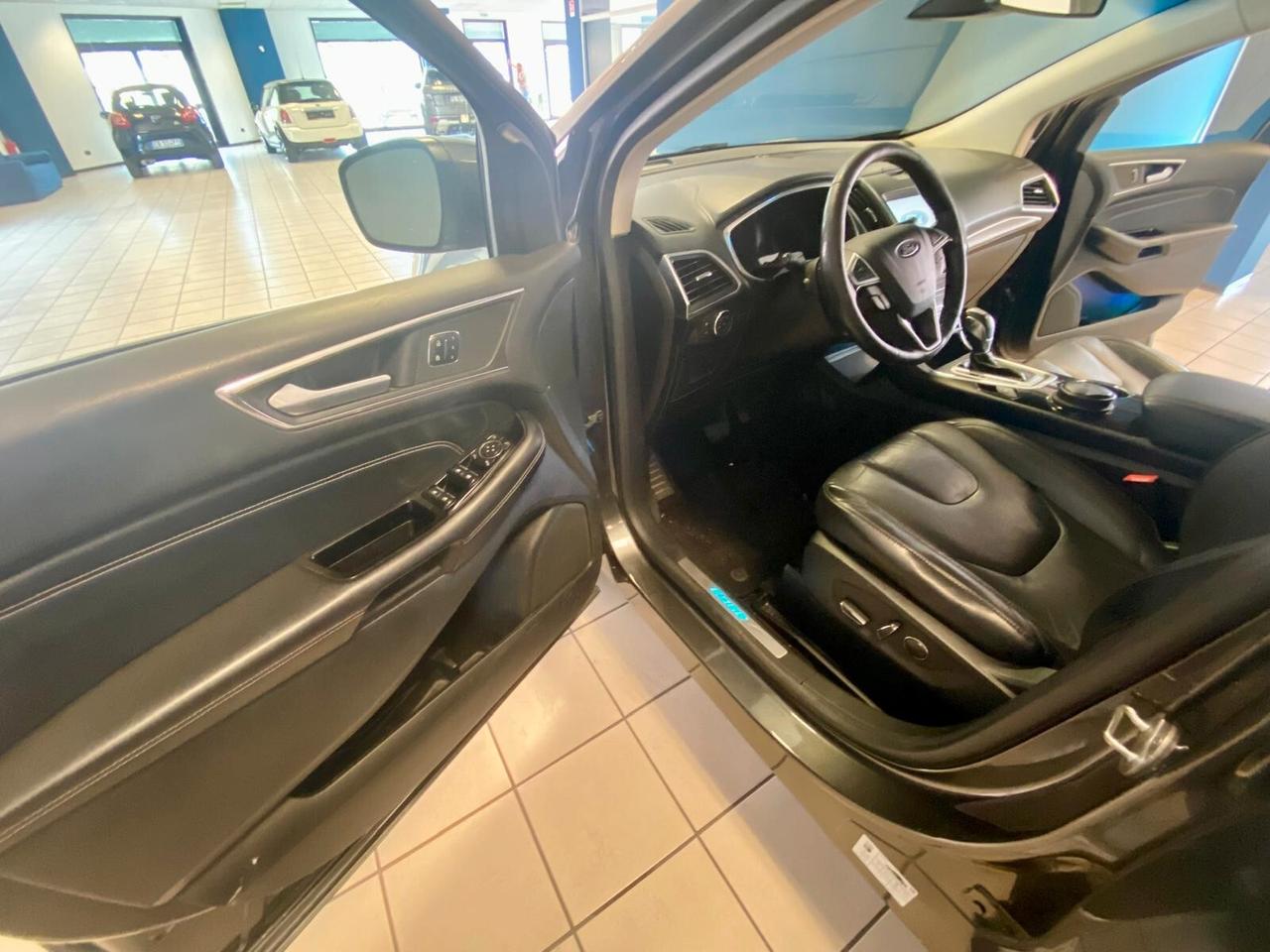 Ford Edge 2.0 TDCI 210 CV AWD Start&Stop Powershift Titanium