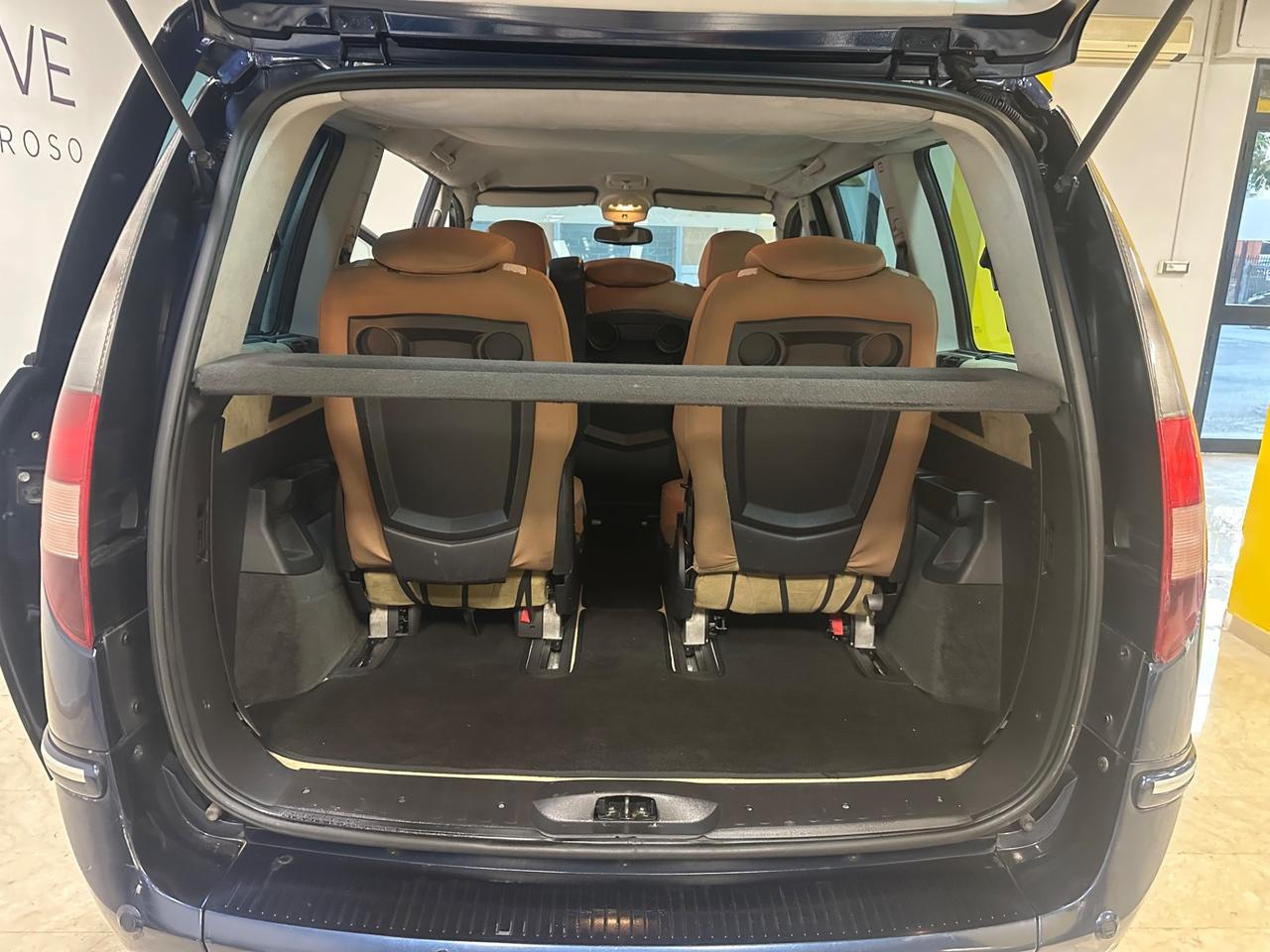 Lancia Phedra 2.2 JTD Executive FAP