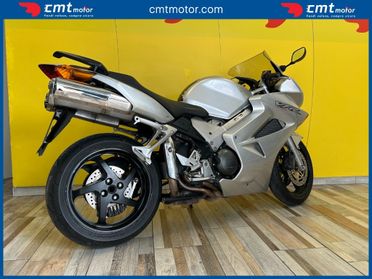 Honda VFR 800 - 2002